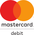Mastercard-debit